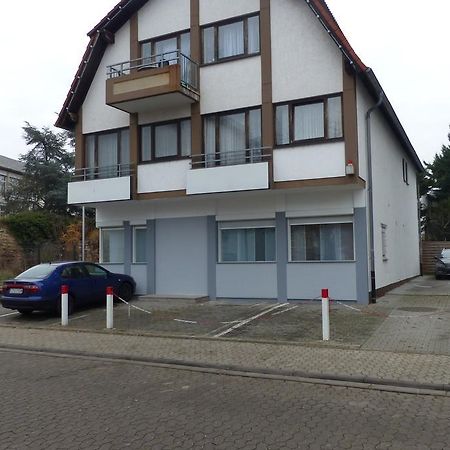 Ferienwohnungen Pies Bad Kreuznach Exterior photo