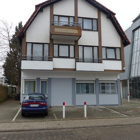 Ferienwohnungen Pies Bad Kreuznach Exterior photo