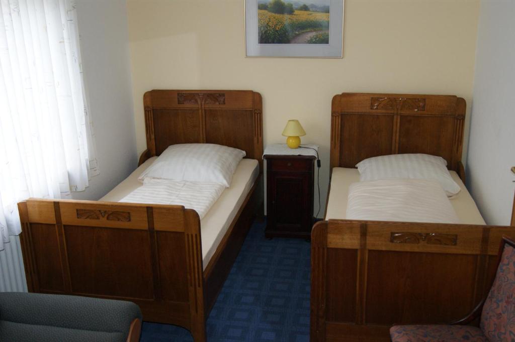 Ferienwohnungen Pies Bad Kreuznach Room photo