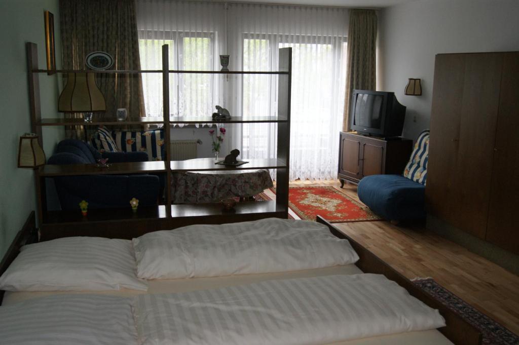 Ferienwohnungen Pies Bad Kreuznach Room photo