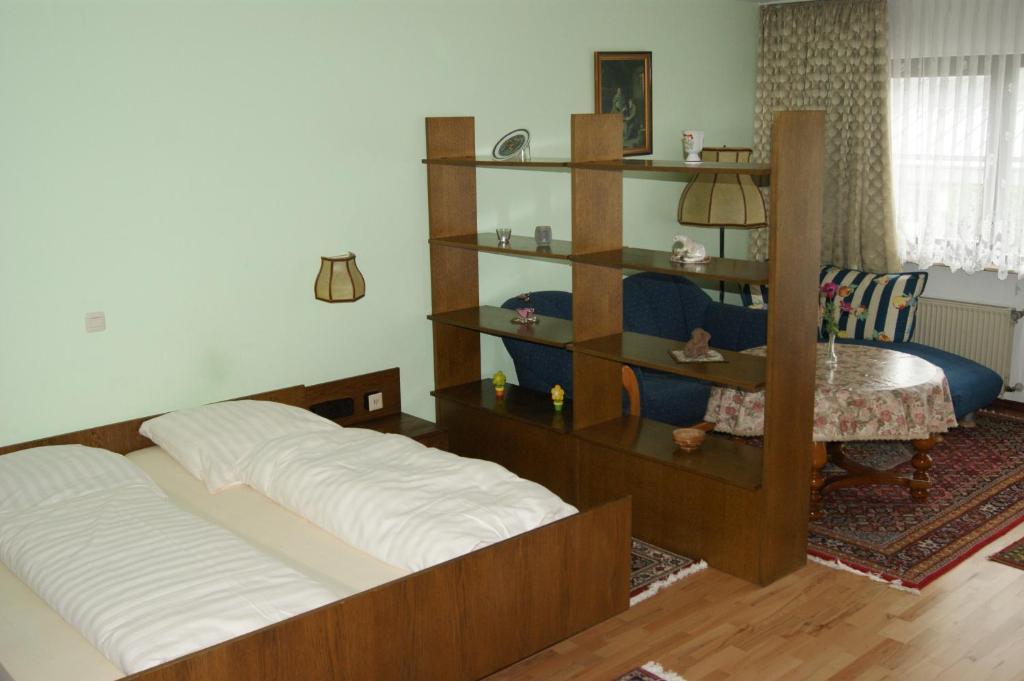 Ferienwohnungen Pies Bad Kreuznach Room photo
