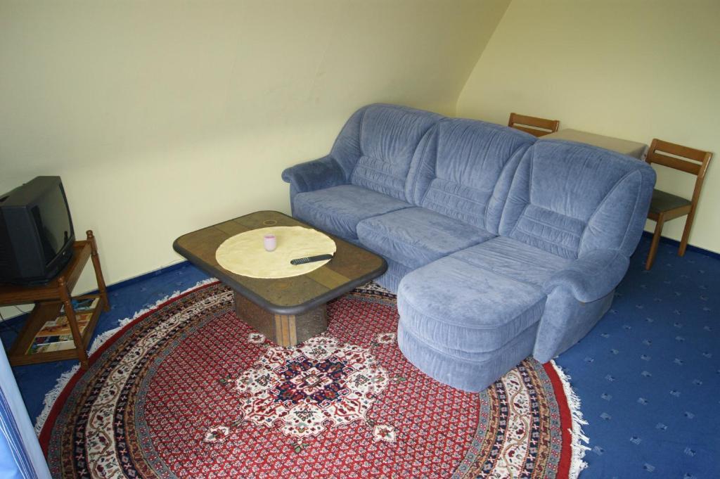 Ferienwohnungen Pies Bad Kreuznach Room photo