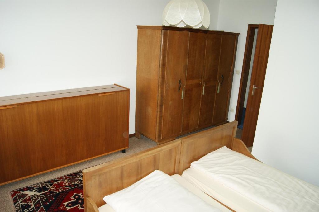 Ferienwohnungen Pies Bad Kreuznach Room photo