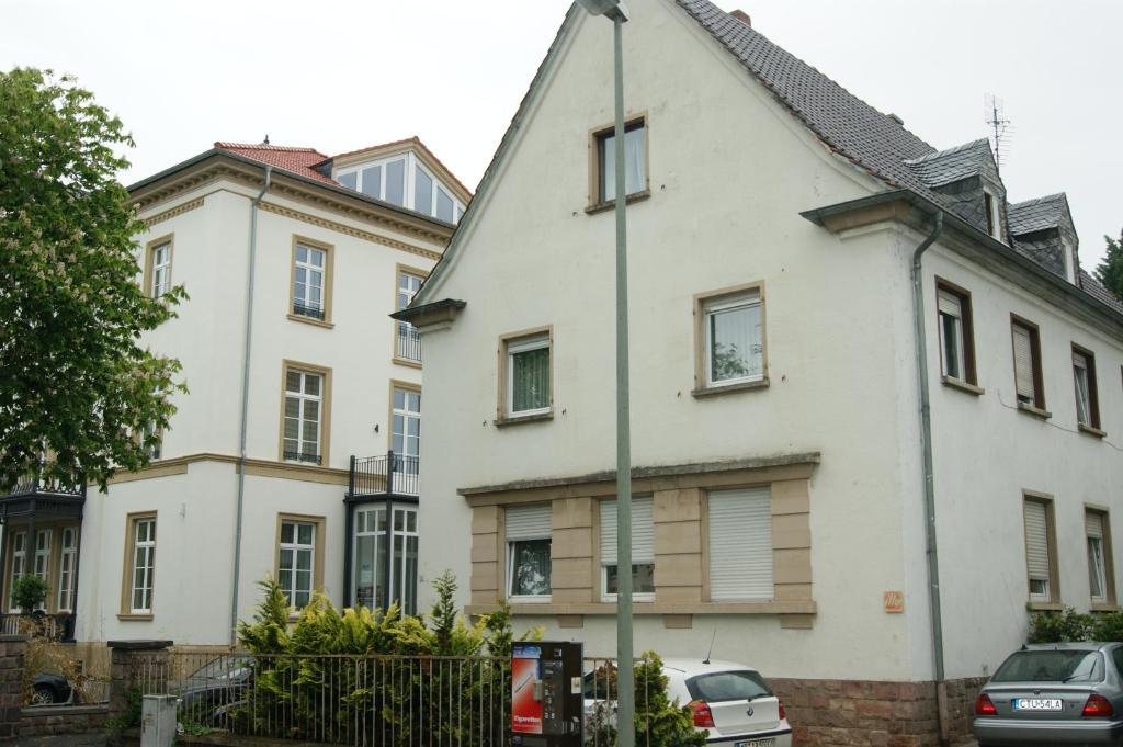 Ferienwohnungen Pies Bad Kreuznach Room photo