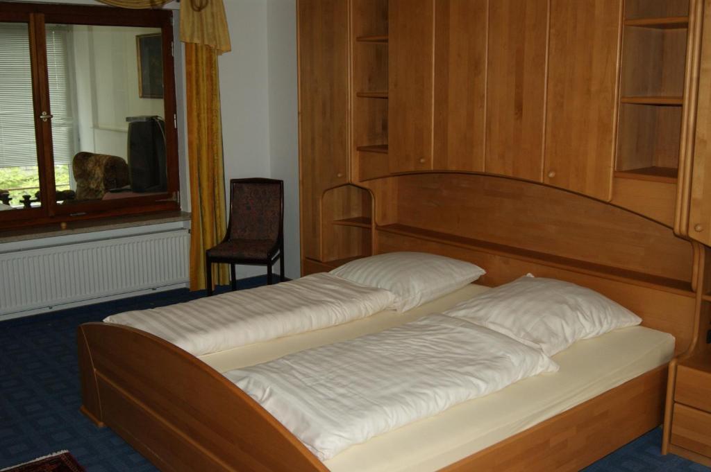 Ferienwohnungen Pies Bad Kreuznach Room photo