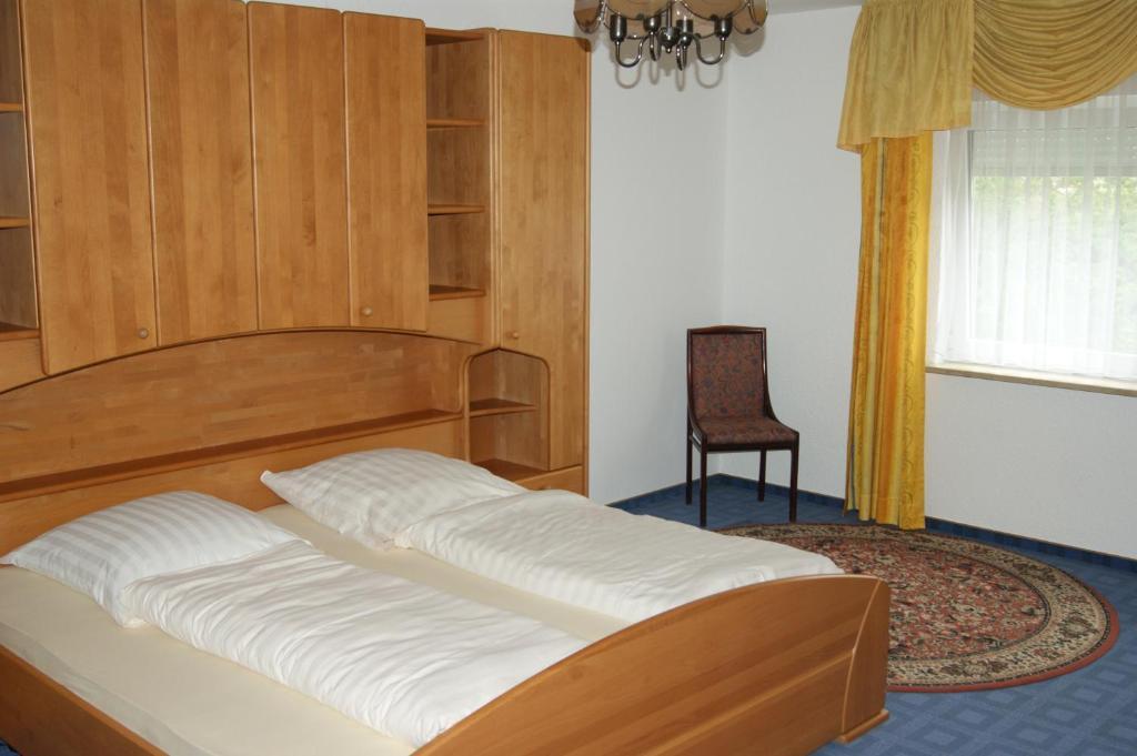 Ferienwohnungen Pies Bad Kreuznach Room photo