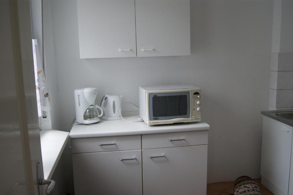 Ferienwohnungen Pies Bad Kreuznach Room photo