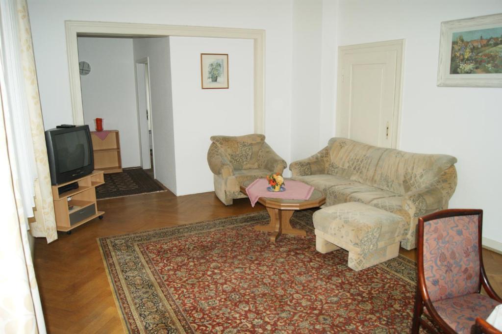 Ferienwohnungen Pies Bad Kreuznach Room photo