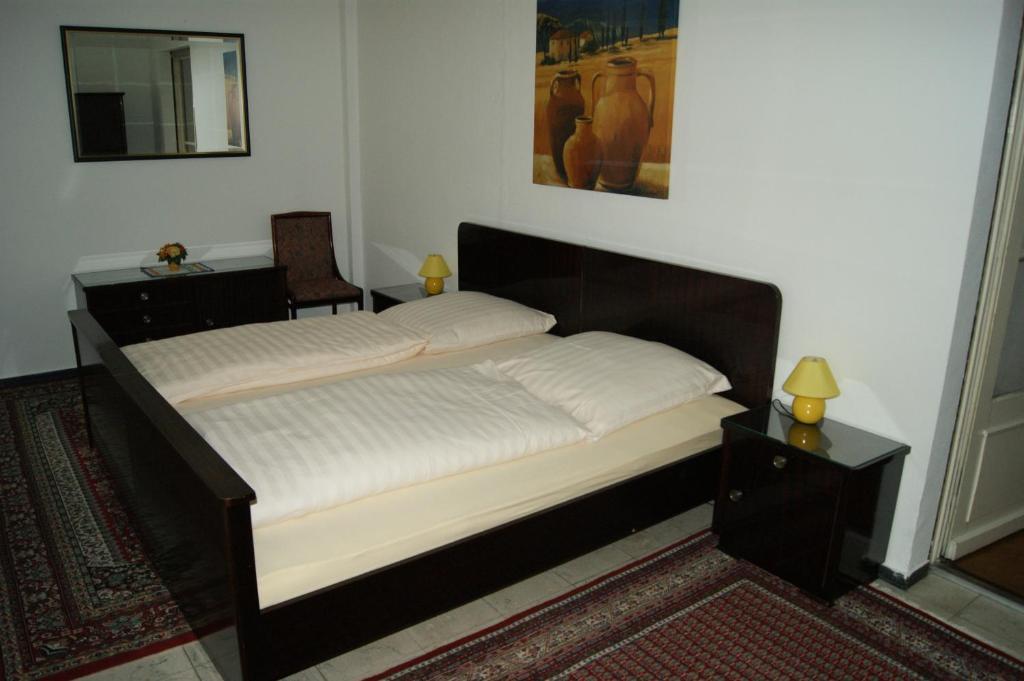 Ferienwohnungen Pies Bad Kreuznach Room photo