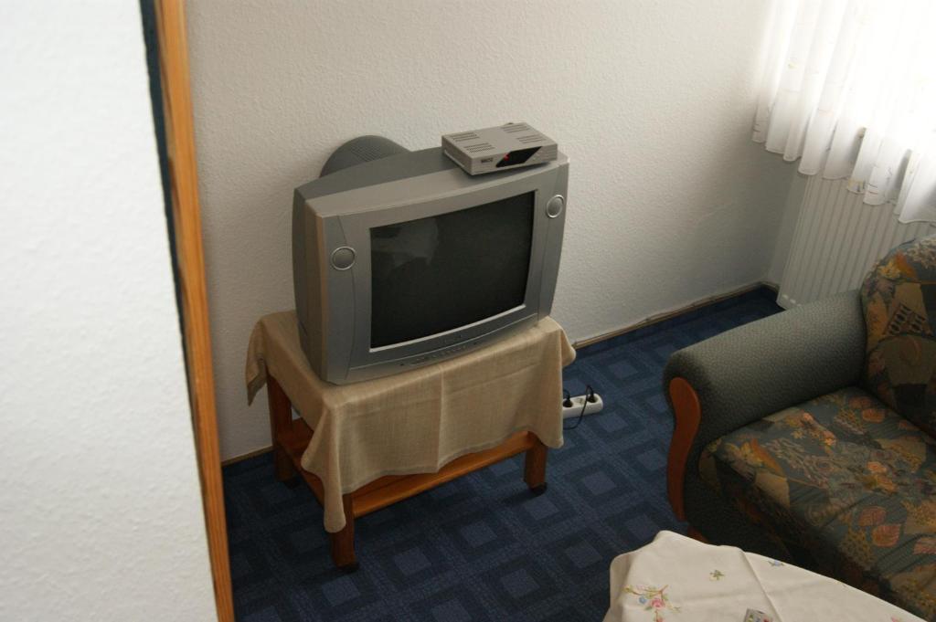 Ferienwohnungen Pies Bad Kreuznach Room photo